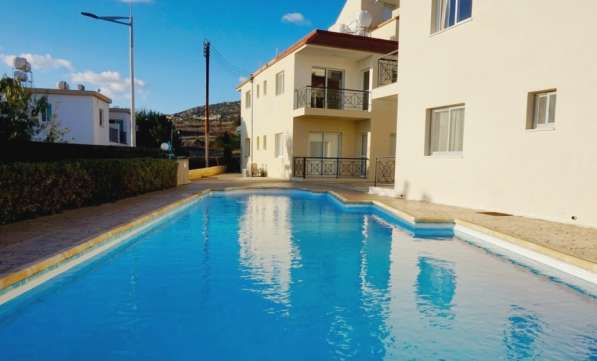 Апартамент в районе Пафоса-Кипр в Москве фото 38