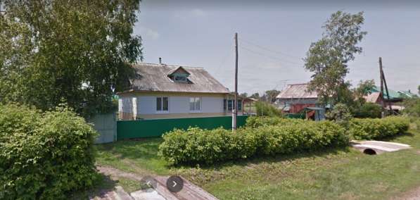 Продаётся частный дом в Лесозаводске (Ружино)