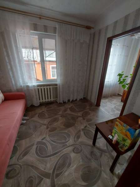 Добротный дом в Таганроге фото 16