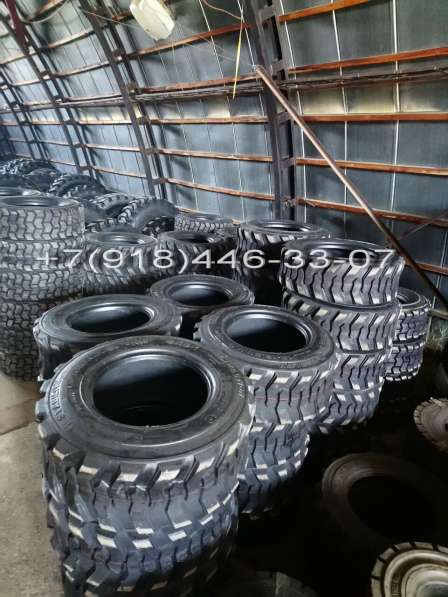 Продаются шины спецтехники