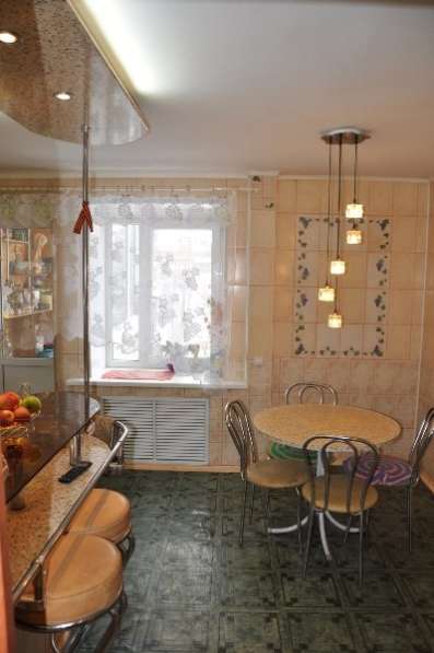 Продам двухкомнатную квартиру в Уфа.Жилая площадь 45,70 кв.м.Этаж 3.Дом панельный. в Уфе фото 22