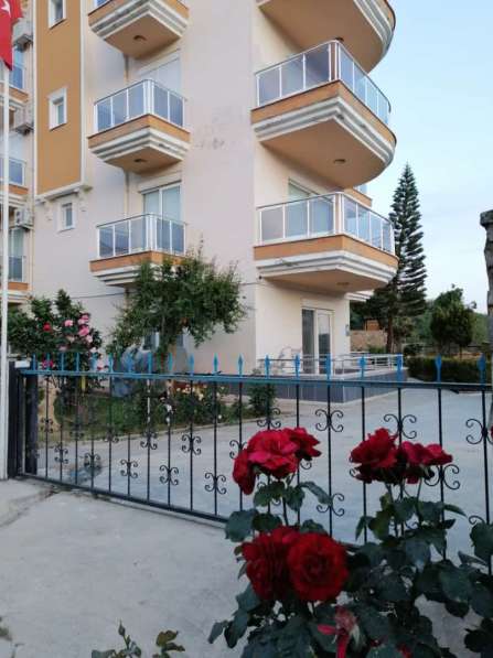 Продам недорогую квартиру в Турции Алания в Уфе фото 16