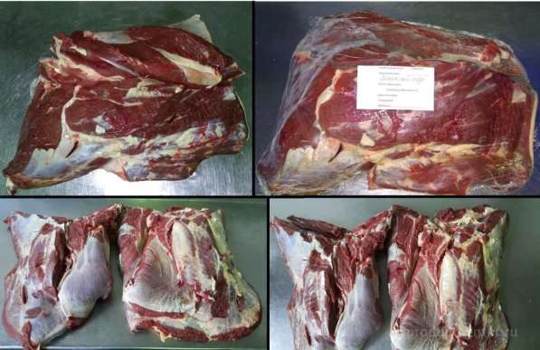 Предлагаю мясо и мясную продукцию в Магадане фото 8