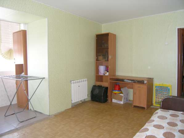 Продается двухкомнатная квартира на ул. Ямской, 9 в Переславле-Залесском фото 11