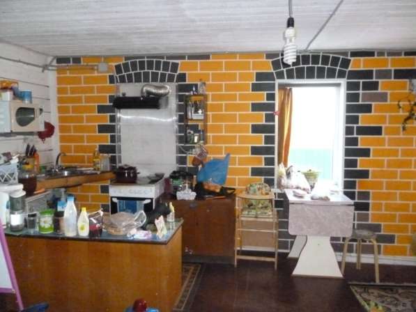 Продам дом, Камчатский край, 28 км., старой трассы в Петропавловск-Камчатском