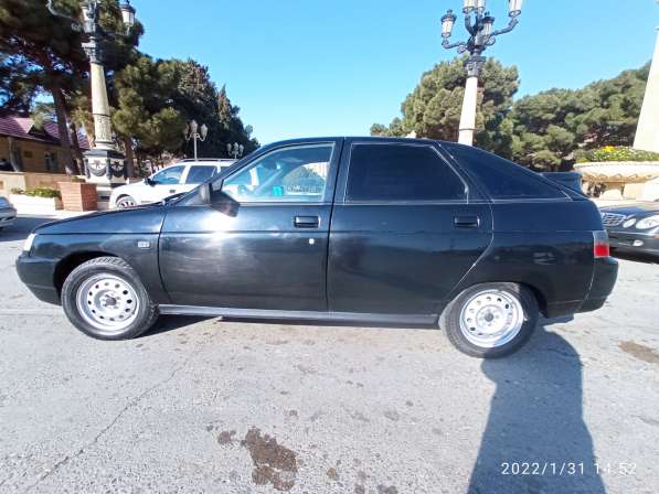 ВАЗ (Lada), 2112, продажа в г.Баку в фото 5