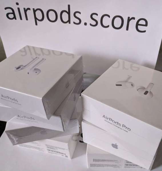 AirPods