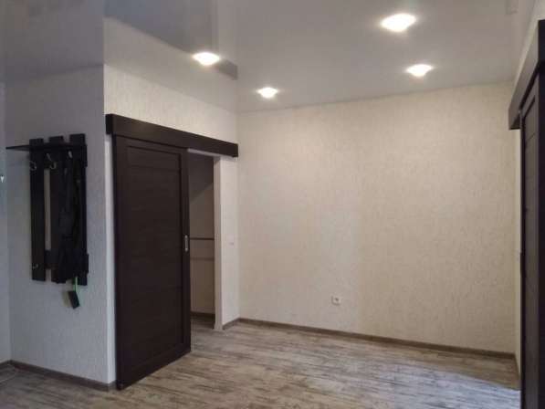 2-к квартира, 40 м2, 16/27 эт