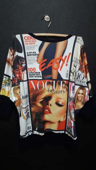 Туника женская 50-52 размер в Самаре фото 3