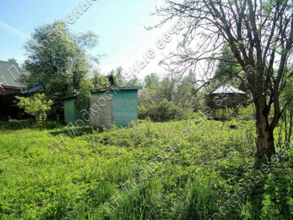 realty_mapper3.plot_in_locationИндивидуальное жилищное ст-во. Площадь 16.50 сот.Есть Электричество. в Москве фото 31