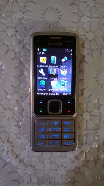 Nokia 6300 в Верхней Пышмы фото 10