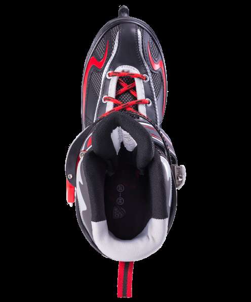 Коньки-ролики раздвижные Combo в Сочи фото 27