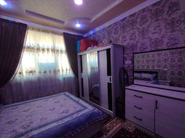 Сдается в аренду квартира Сергели метро Строительный в фото 7