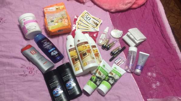 Скидки от Фаберлик в фото 15