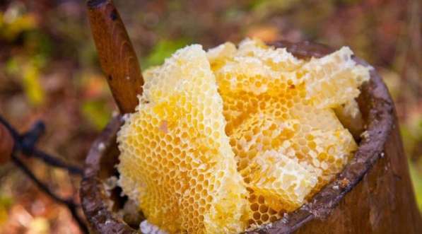 Натуральный горный мёд с личной пасеки в Уфе фото 9
