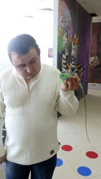 Сергей, 38 лет, хочет пообщаться