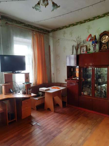 Продаются комнаты в 3-х комнатной квартире в Иркутске фото 3