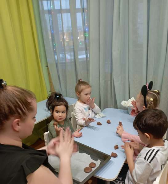 Аренда класса в детском саду в Москве фото 3