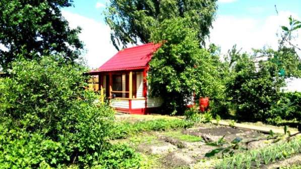 дачу у Озера Липовое, Строитель-3