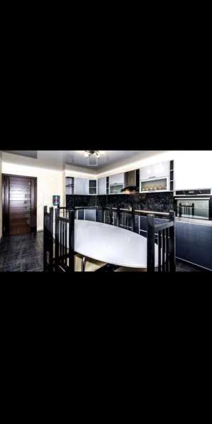 Продам 3 ех комнатную квартиру в Краснодаре фото 3