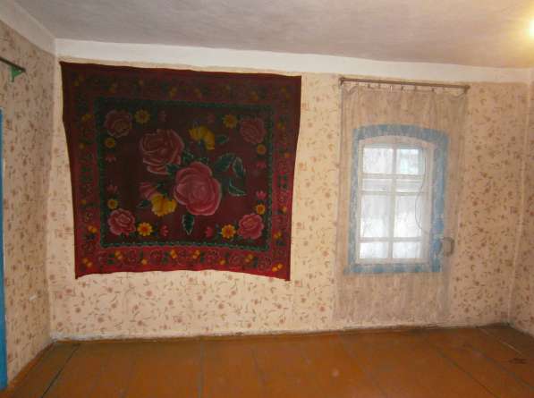 Продам дом 1/2 часть в Киселевске фото 14