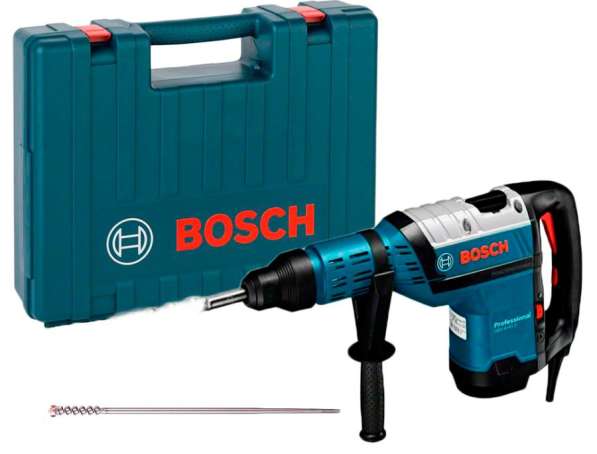 Перфоратор Bosch GBH- 8-45 в аренду