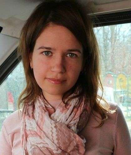 Елена, 36 лет, хочет познакомиться