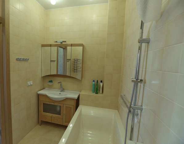 Ремонт ванных комнат и туалетов под ключ и частично в Владимире фото 6