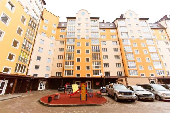Продам 1 комн квартиру в курортном г. Зеленоградске в Калининграде