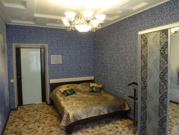 Сдам отличную квартиру в сталинке с дизайнерским ремонтом, у в Калуге фото 3
