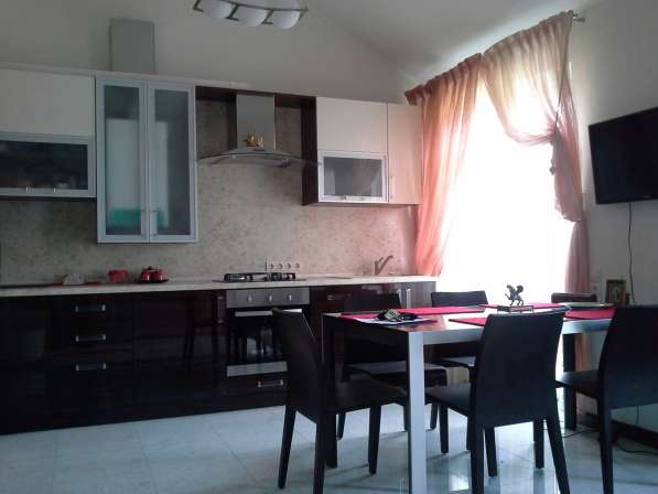 Продажа квартиры в Алуште фото 4