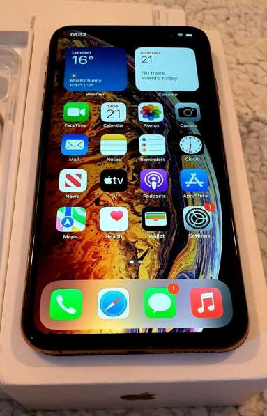 For sell Apple iPhone XS Max - 256GB - Space Gray (Unlocked)