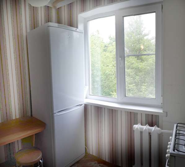 Сдам двухкомнатную квартиру в Екатеринбурге фото 9