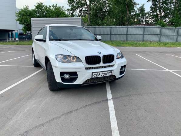 BMW, X6, продажа в Москве в Москве фото 19