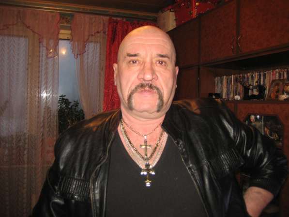 Сергей, 59 лет, хочет познакомиться в Воскресенске фото 3