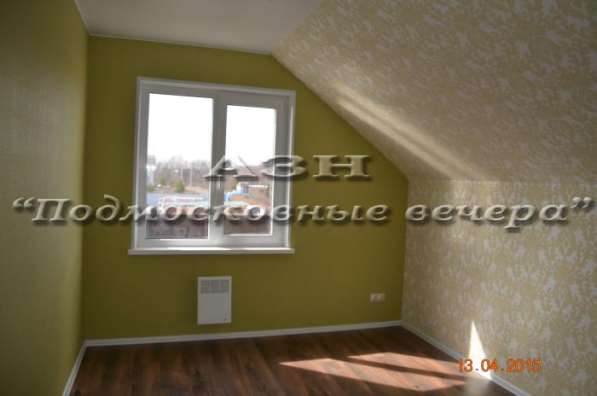 Продам коттедж в Москва.Жилая площадь 66 кв.м.Есть Канализация, Электричество. в Москве фото 21