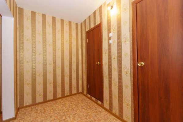 Продам 2-комнатную квартиру в Новосибирске в Новосибирске фото 9