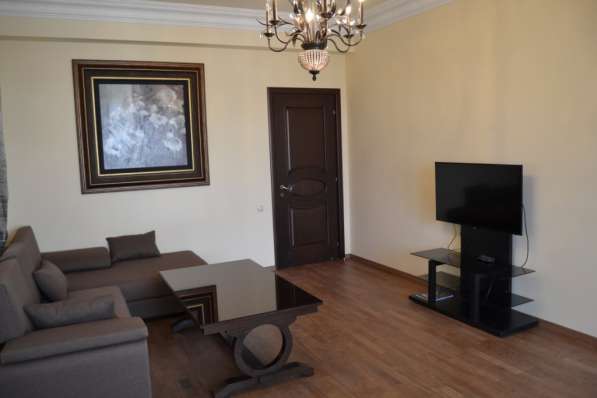 Luxe квартира без посредника, Ереван, северный проспект, нов в фото 5