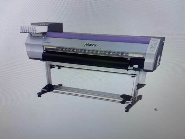 Printer mimaki jv 33-130 /jv5-130