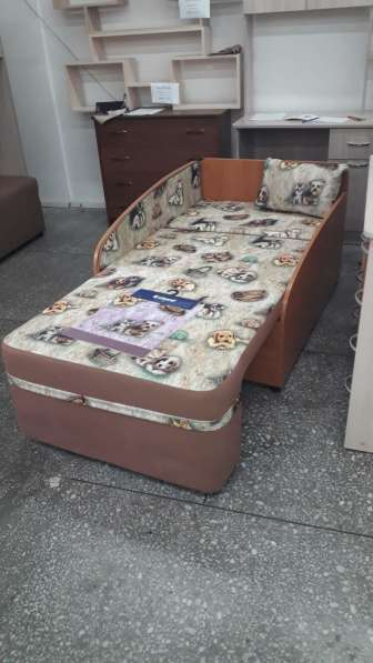 Кресло-кровати от производителя в Красноярске фото 9