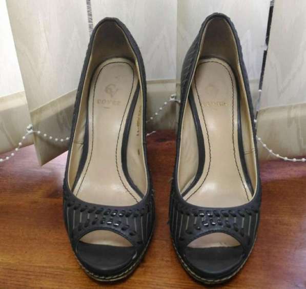 Туфли женские в Ливнах фото 3