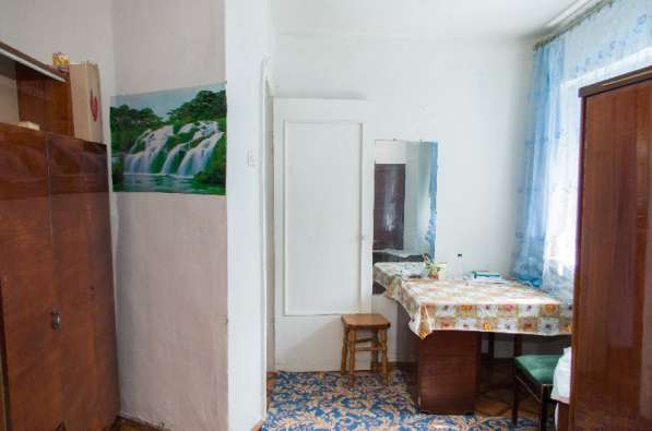 Продам дом 47 м2 с участком 2.5 сот в районе пр. Ленина в Ростове-на-Дону фото 13