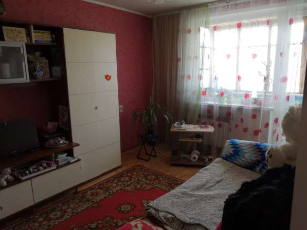 Двухкомнатная квартира в Заельцовском районе в Новосибирске фото 8