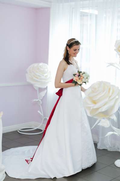 Банкетный зал в Санкт-Петербурге фото 31