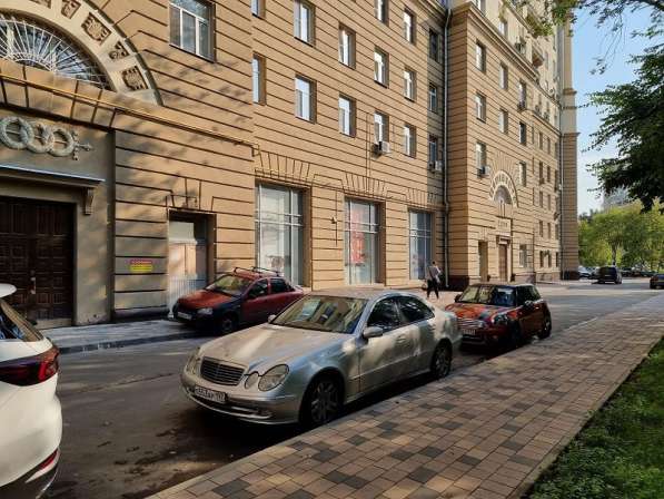 Продаются шикарные апартаменты в ЦАО общей площадью 302 м2 в Москве фото 11
