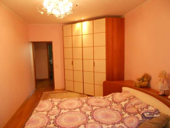 Продажа элитной 3-х комнатной квартиры в Челябинске фото 10