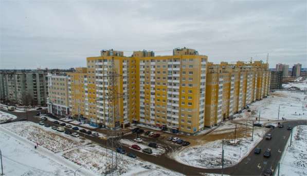 Продам двухкомнатную квартиру в Тверь.Жилая площадь 62 кв.м.Этаж 7.Есть Балкон. в Твери фото 28