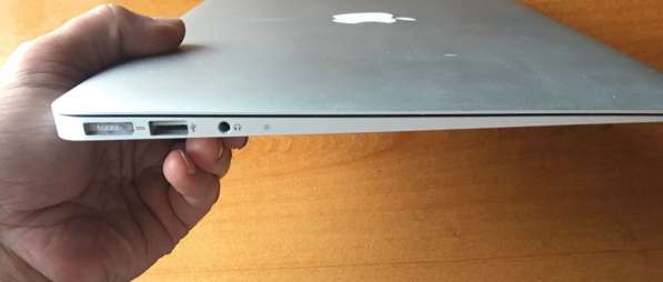 Продам MacBook Air 13 (США) в Тамбове фото 5