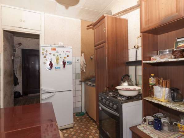 Продам трехкомнатную квартиру в Уфа.Жилая площадь 63 кв.м.Этаж 2. в Уфе