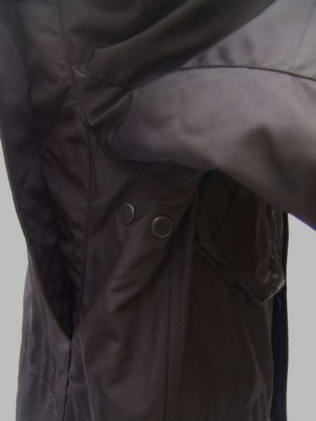Куртка новая, Ralph Lauren- Black Label, размер 52 в Санкт-Петербурге фото 3